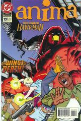 Anima #13 (1995) Comic Books Anima Prices