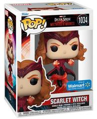 Scarlet Witch #1034 Funko POP Marvel Prices