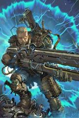 Cable [Ngu Virgin] Comic Books Cable Prices