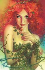 Poison Ivy [Middleton Foil] #7 (2022) Comic Books Poison Ivy Prices