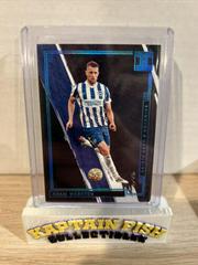 Adam Webster Soccer Cards 2021 Panini Impeccable Prices