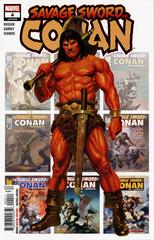 Savage Sword of Conan Comic Books Savage Sword of Conan Prices