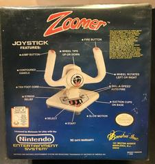 Box-Side | Zoomer NES