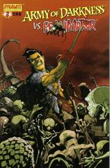 Army of Darkness #2 (2005) Comic Books Army of Darkness Prices