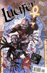 Lucifer #43 (2003) Comic Books Lucifer Prices