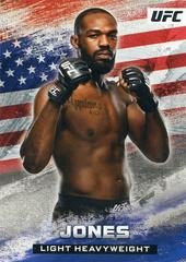 Jon Jones #UFCB-2 Ufc Cards 2020 Topps UFC Bloodlines Prices