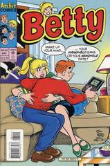 Betty #85 (2000) Comic Books Betty Prices