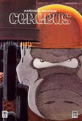 Cerebus #95 (1987) Comic Books Cerebus Prices