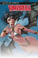 Vampirella: Year One [Priest Signed Edition] #1 (2022) Comic Books Vampirella: Year One Prices