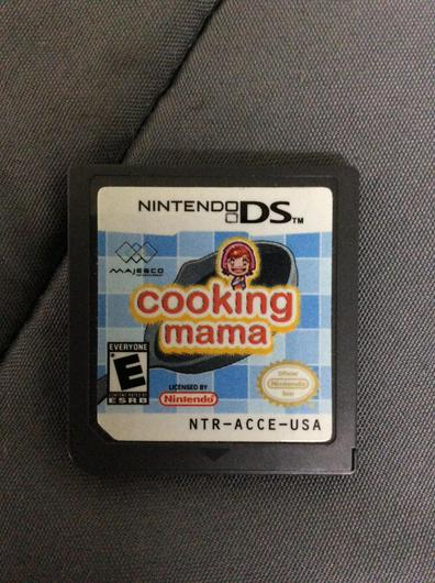 Cooking Mama photo