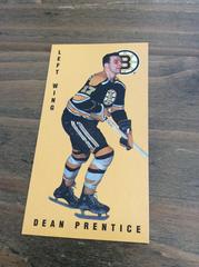 Dean Prentice Hockey Cards 1994 Parkhurst Tall Boys Prices