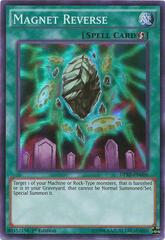 Magnet Reverse YuGiOh Duelist Pack: Rivals of the Pharaoh Prices