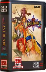Last Blade 2 [Collector's Edition] PAL Playstation 4 Prices