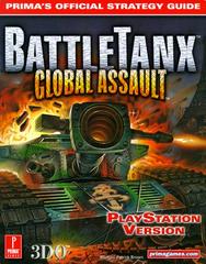 Battletanx Global Assault [Playstation Prima] Strategy Guide Prices