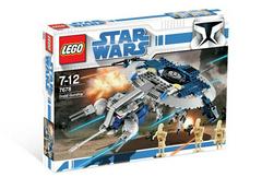 Droid Gunship #7678 LEGO Star Wars Prices