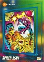 Spider-Man #162 Marvel 1992 Universe Prices