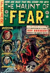 Haunt of Fear #18 (1953) Comic Books Haunt of Fear Prices