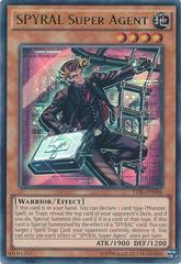 SPYRAL Super Agent TDIL-EN086 YuGiOh The Dark Illusion Prices
