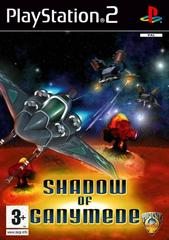 Shadow of Ganymede PAL Playstation 2 Prices