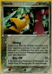 Mawile #9 Prices | Pokemon Crystal Guardians | Pokemon Cards