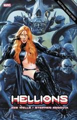 Hellions [Mayhew] Comic Books Hellions Prices