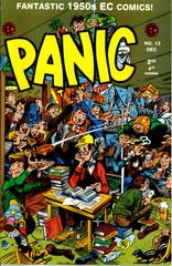 Panic #12 (1999) Comic Books Panic Prices
