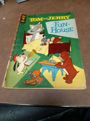 Tom and Jerry #215 (1963) Comic Books Tom and Jerry Prices