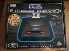 Sega Mega Drive II [Games Included Bundle] PAL Sega Mega Drive Prices