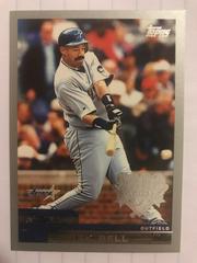 Derek Bell Baseball Cards 2000 Topps Opening Day Prices