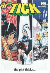 The Tick [8th Print] #4 (1998) Comic Books Tick Prices