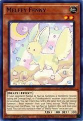 Melffy Fenny [1st Edition] ROTD-EN017 YuGiOh Rise of the Duelist Prices