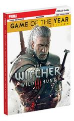 Witcher 3: Wild Hunt [Game of the Year Edition Prima] Strategy Guide Prices