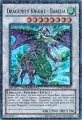Dragunity Knight - Barcha DT04-EN091 YuGiOh Duel Terminal 4 Prices