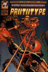 Ultraverse Prototype Comic Books Ultraverse Prototype Prices
