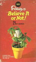 Ripley's Believe It or Not! #21 (1974) Comic Books Ripley's Believe It or Not Prices