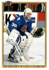 Scott Gordon Hockey Cards 1990 Bowman Prices