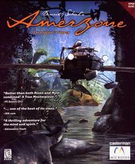 Amerzone: The Explorer's Legacy PC Games Prices