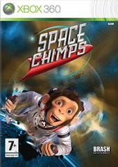 Space Chimps PAL Xbox 360 Prices