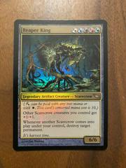 Reaper King [Foil] Prices | Magic Shadowmoor | Magic Cards