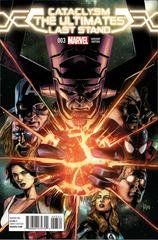 Cataclysm: The Ultimates' Last Stand [Suayan] #3 (2014) Comic Books Cataclysm: The Ultimates' Last Stand Prices
