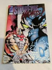 Supreme #15 (1994) Comic Books Supreme Prices