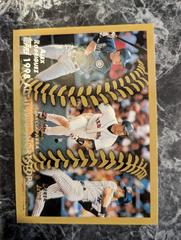 1998 All Topps Shortstops #cmt164 Baseball Cards 2010 Topps Cards Your Mother Threw Out Prices