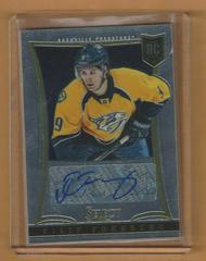 Filip Forsberg [Autograph] #292 Hockey Cards 2013 Panini Select Prices