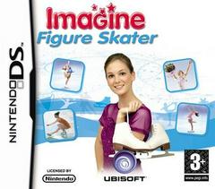 Imagine Figure Skater PAL Nintendo DS Prices