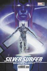 Silver Surfer: Ghost Light [Maleev] #2 (2023) Comic Books Silver Surfer: Ghost Light Prices