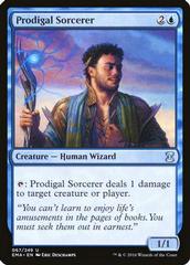 Prodigal Sorcerer [Foil] Magic Eternal Masters Prices
