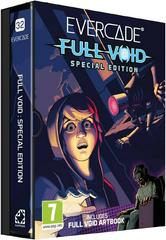 Full Void: Special Edition Evercade Prices