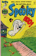 Spooky #154 (1977) Comic Books Spooky Prices