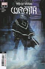Web of Venom: Wraith [2nd Print] #1 (2020) Comic Books Web of Venom: Wraith Prices