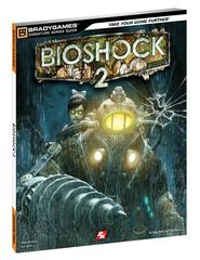 Bioshock 2 [Bradygames] Strategy Guide Prices